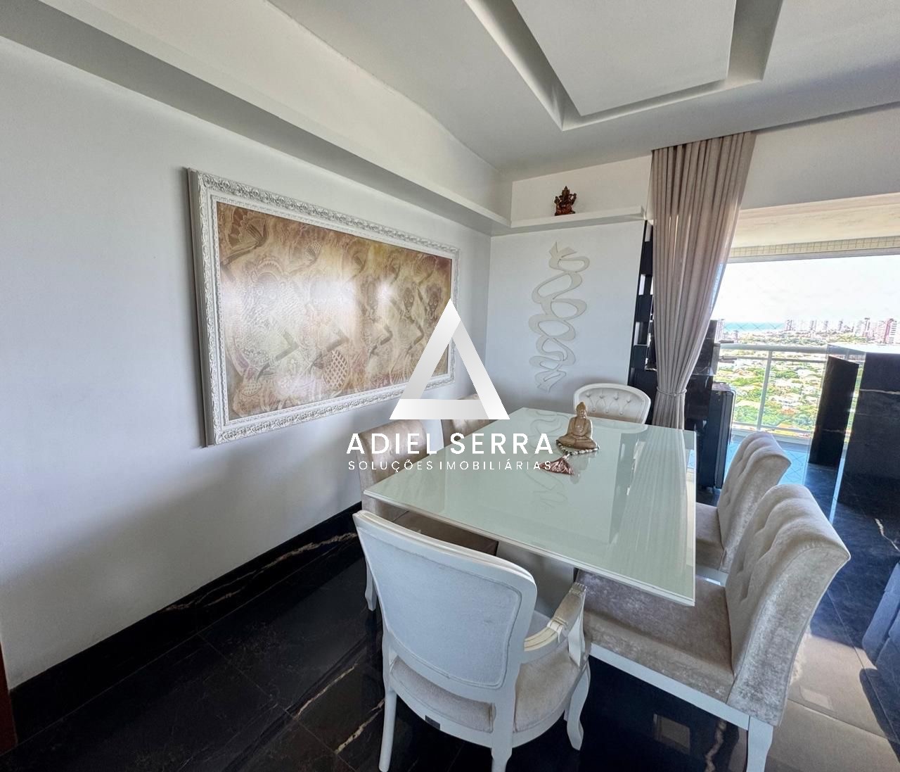 Apartamento - Piatã