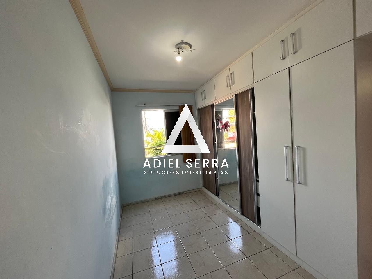 Apartamento - Sussuarana