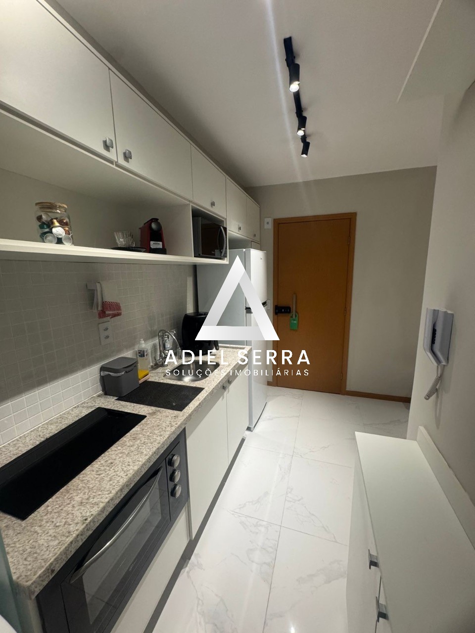 Apartamento - Armação