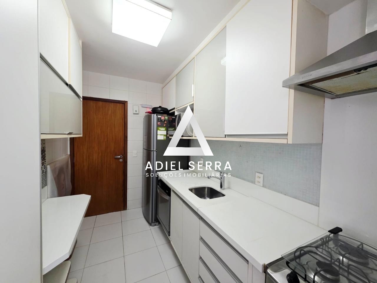 Apartamento - Alphaville i