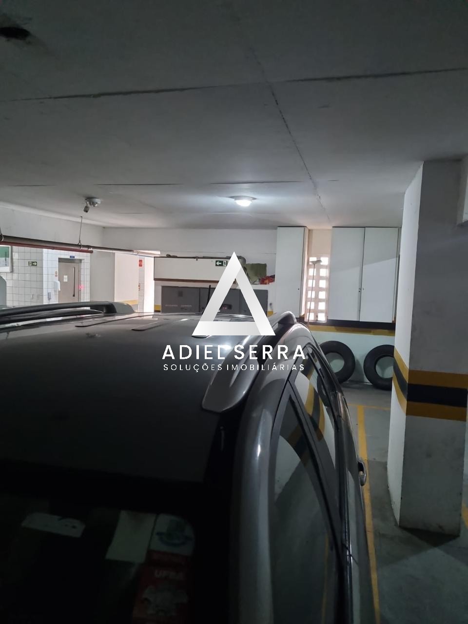 Apartamento - Caminho das árvores