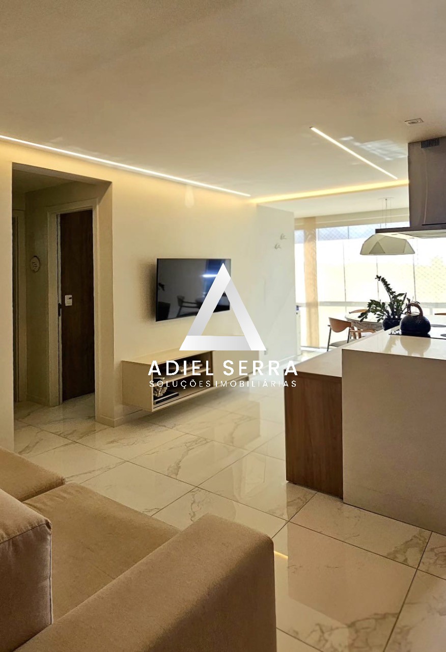 Apartamento - Patamares
