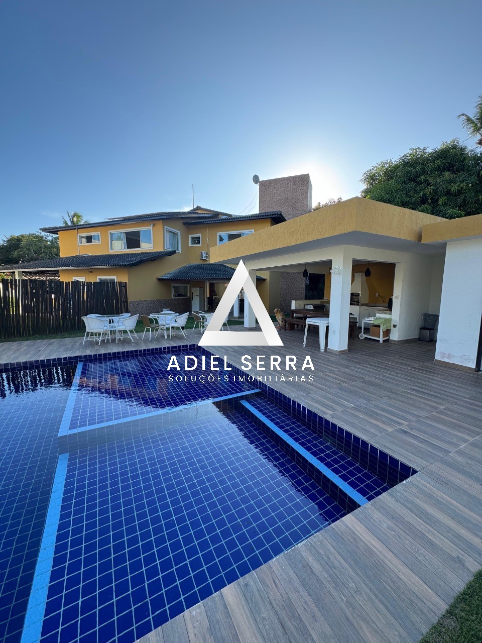 Casa - Busca vida (abrantes)