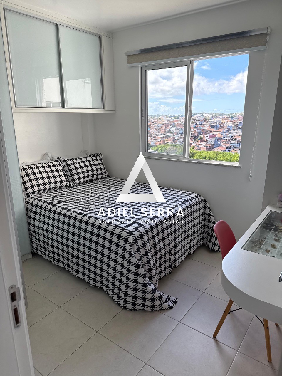 Apartamento - Piatã
