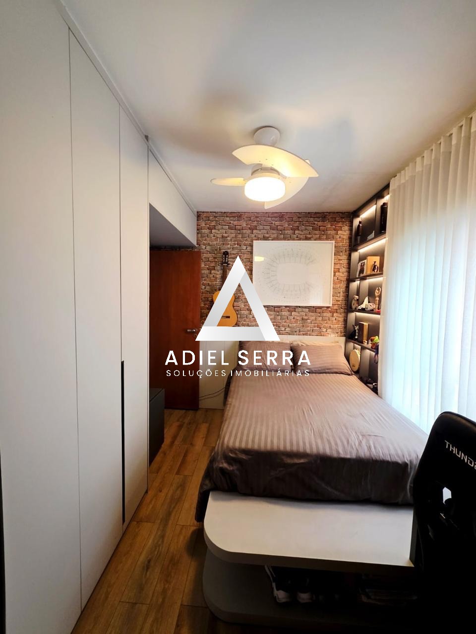 Apartamento - Alphaville i