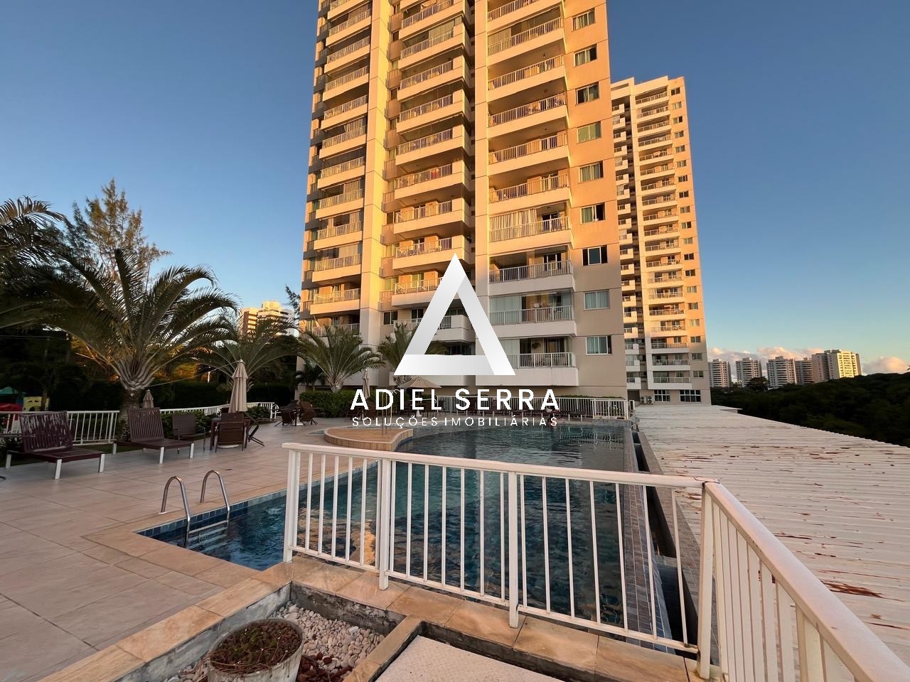 Apartamento - Pituaçu