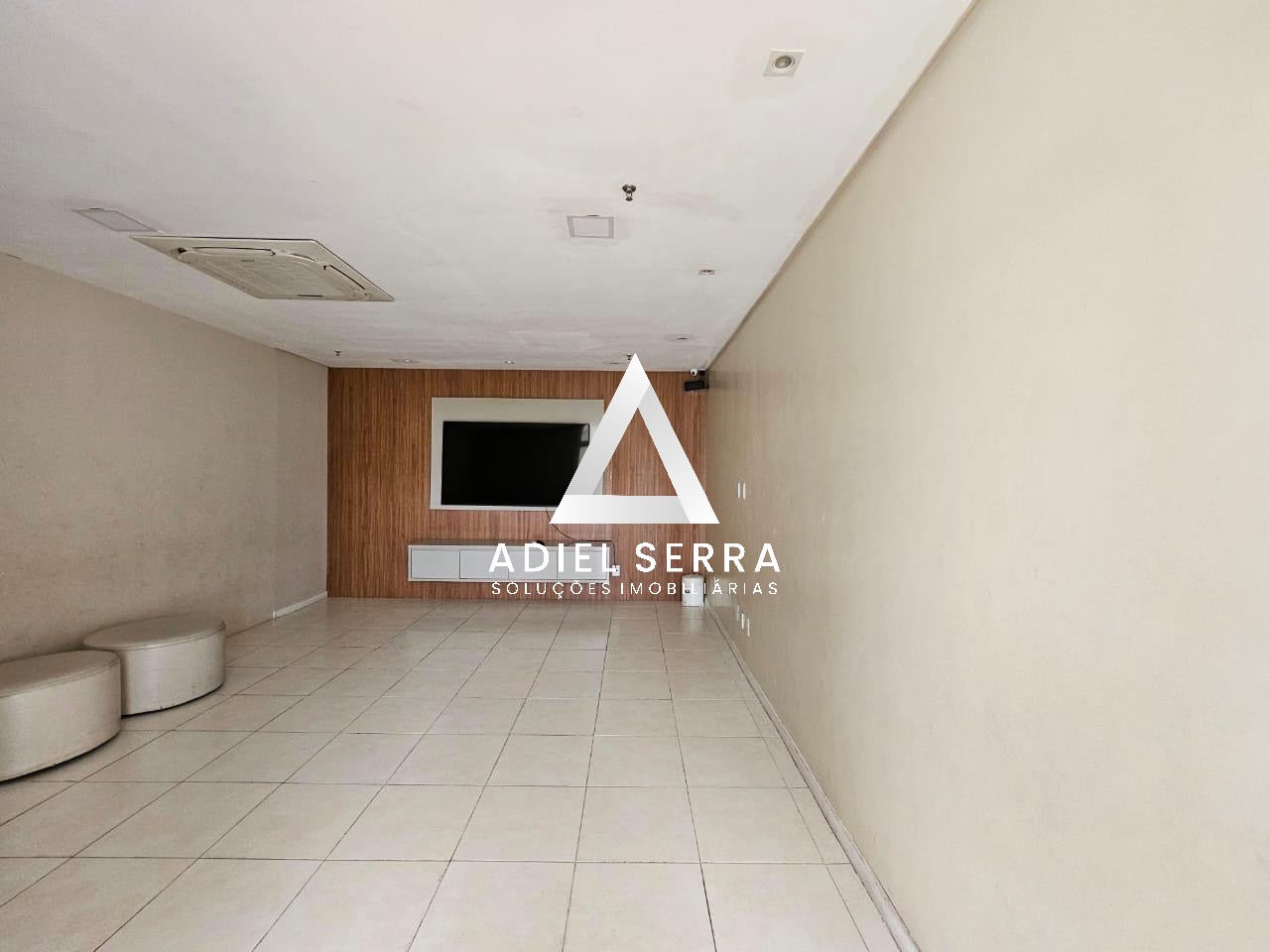 Apartamento - Paralela