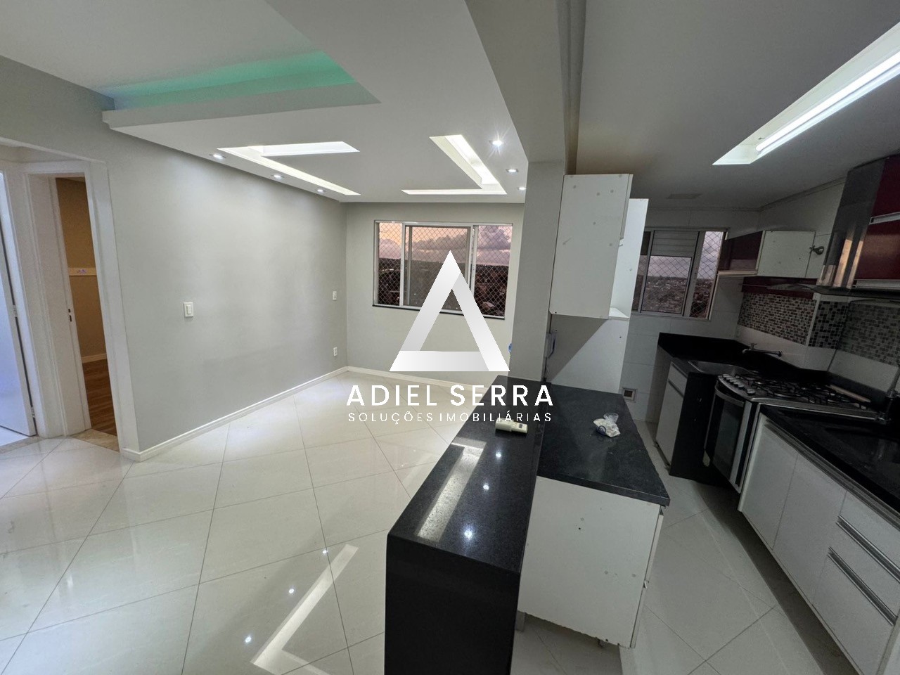 Apartamento - Piatã