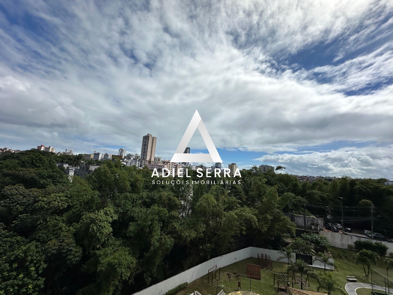 Apartamento - Vila laura