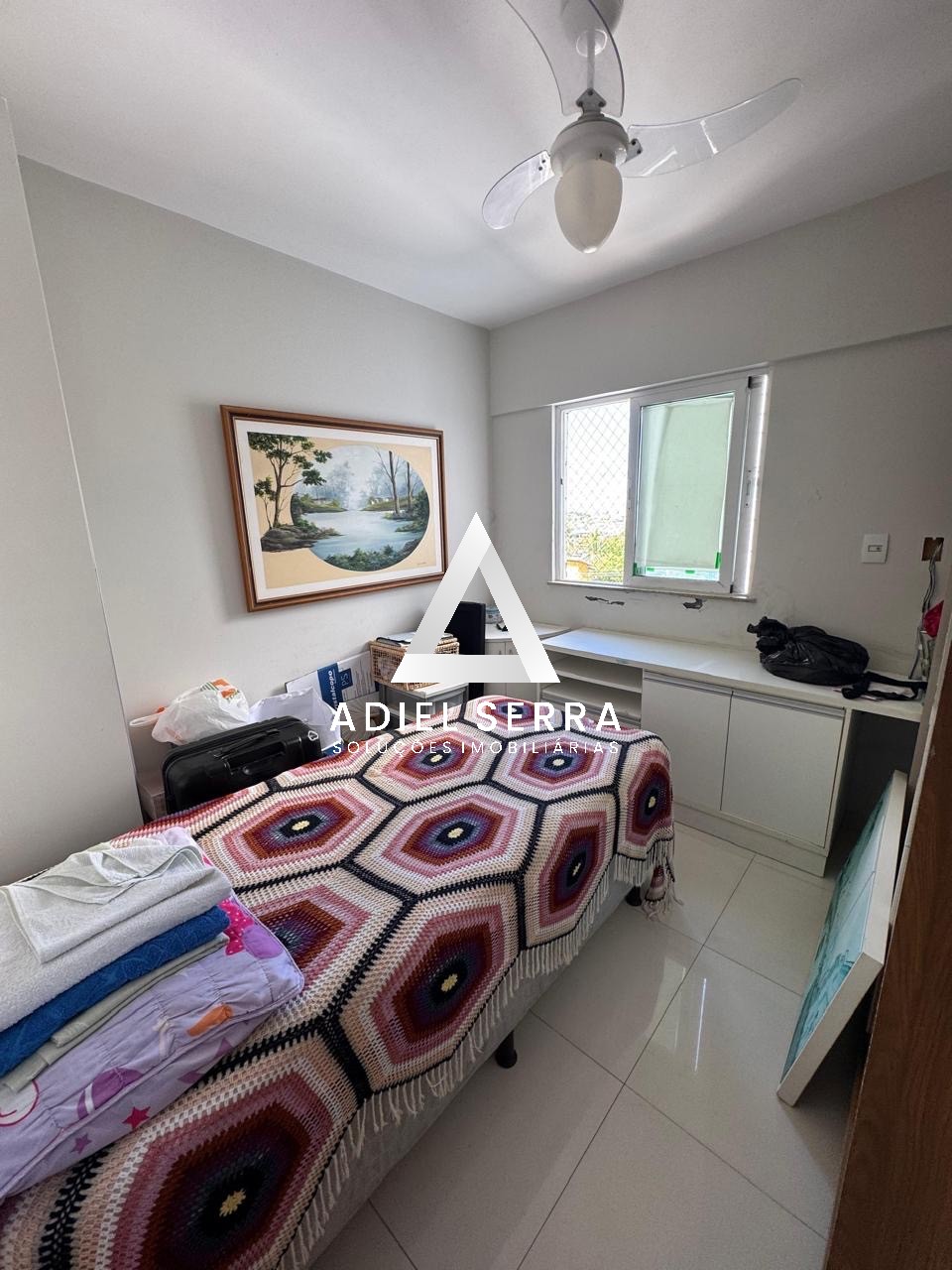 Apartamento - Pitangueiras