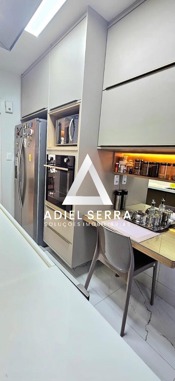 Apartamento - Alphaville i
