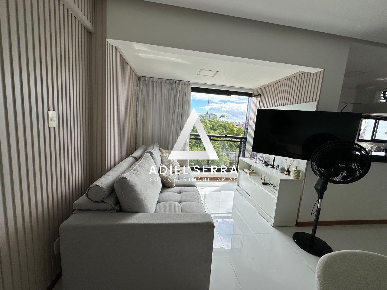 Apartamento - Vila laura