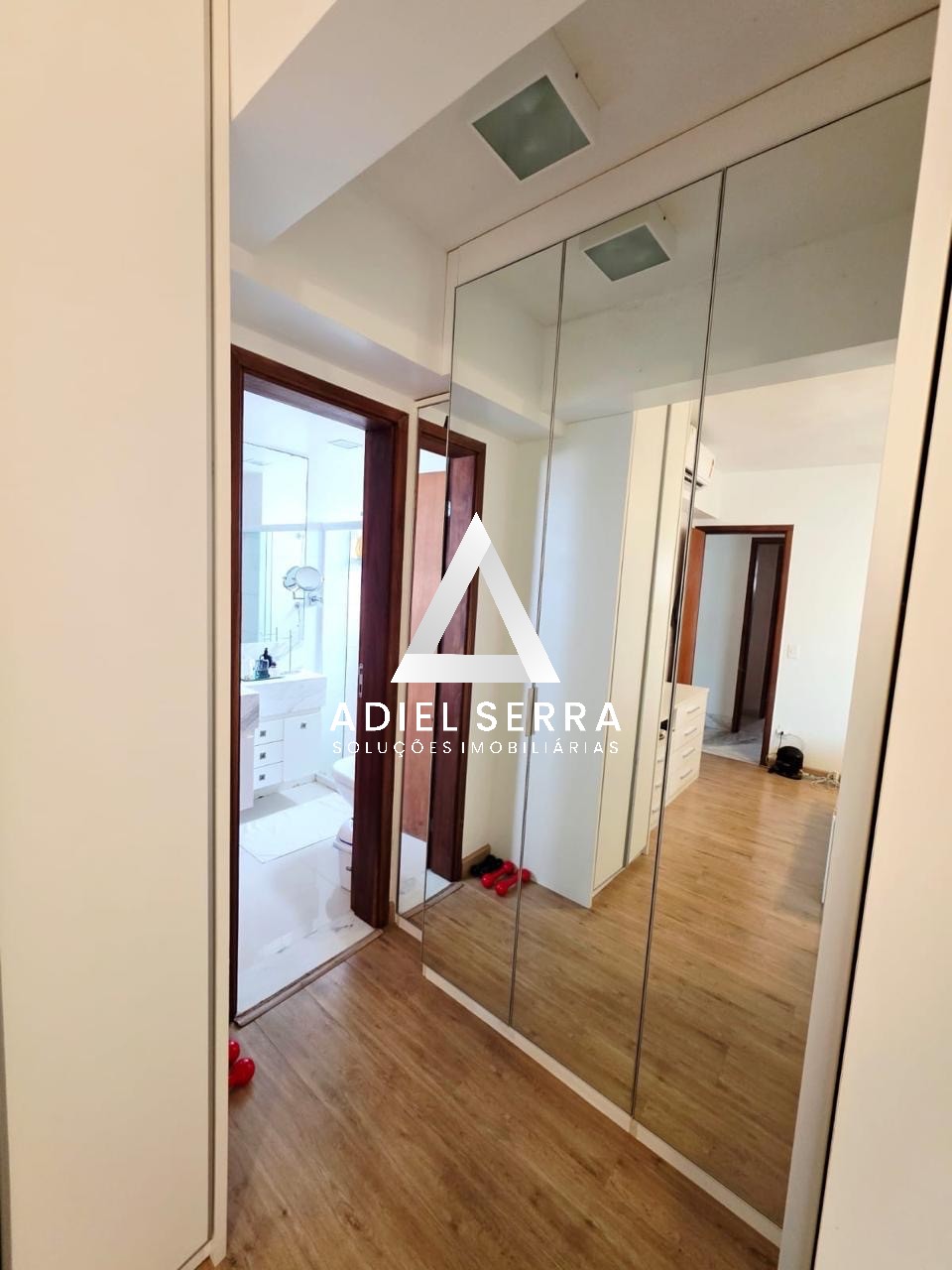 Apartamento - Alphaville i