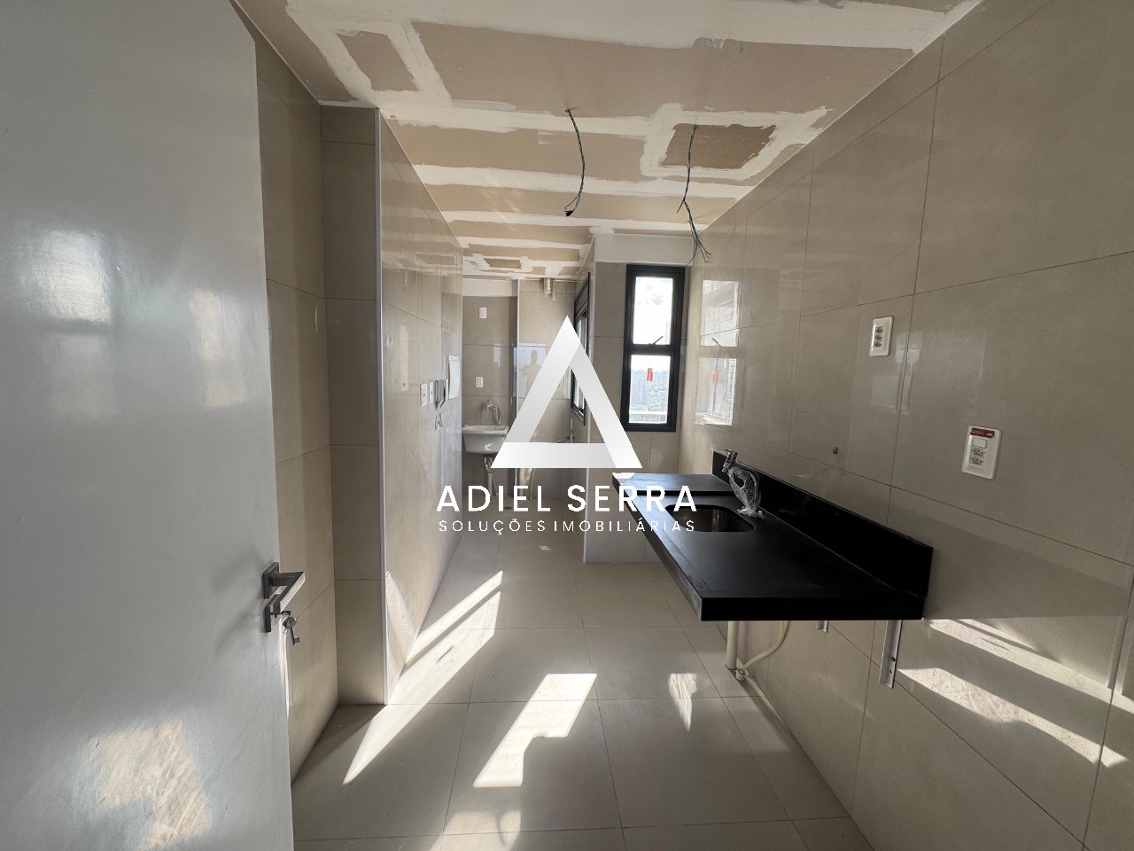 Apartamento - Jaguaribe