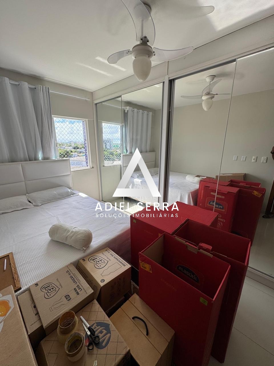 Apartamento - Pitangueiras
