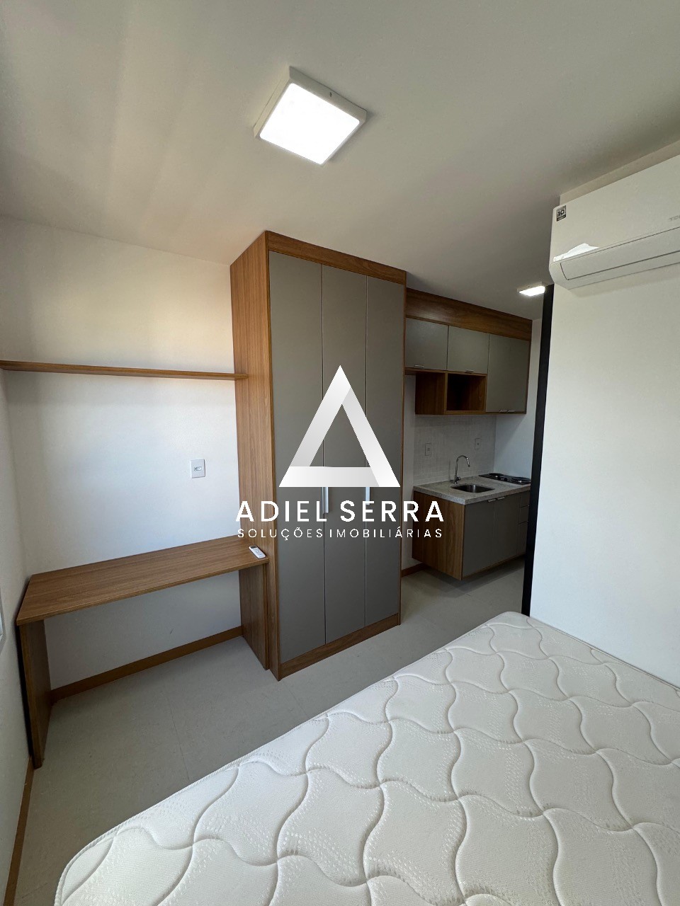 Apartamento - Amaralina