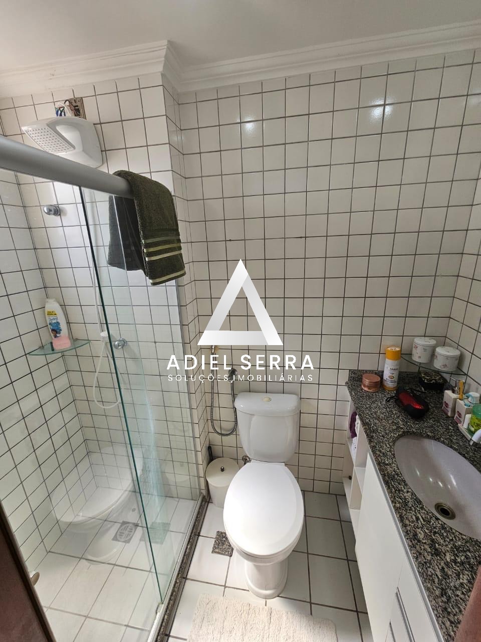 Apartamento - Stiep