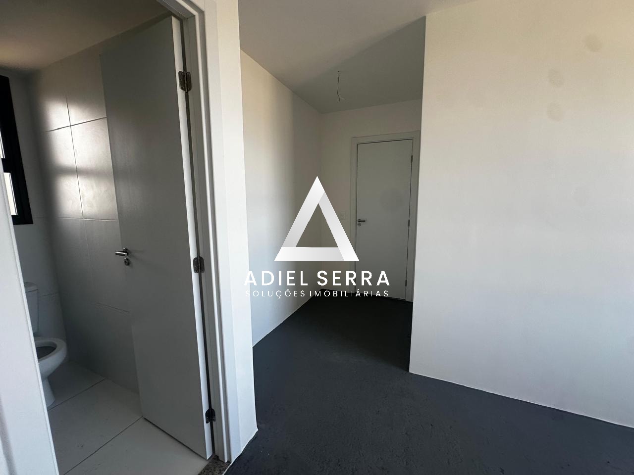 Apartamento - Piatã