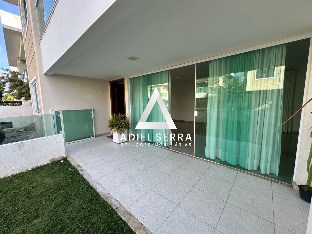 Casa - Buraquinho