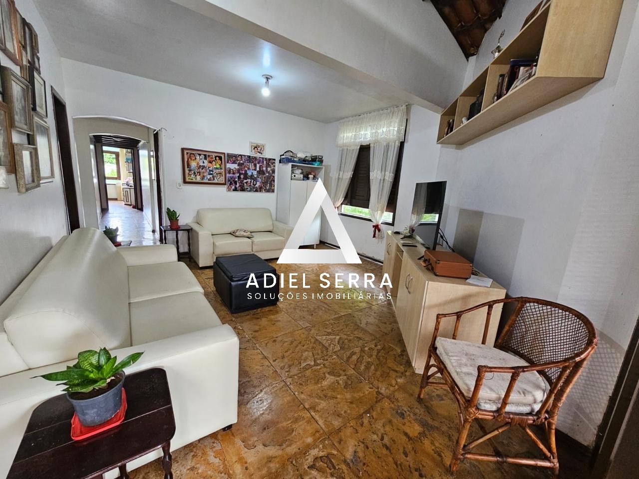 Casa - Itaigara