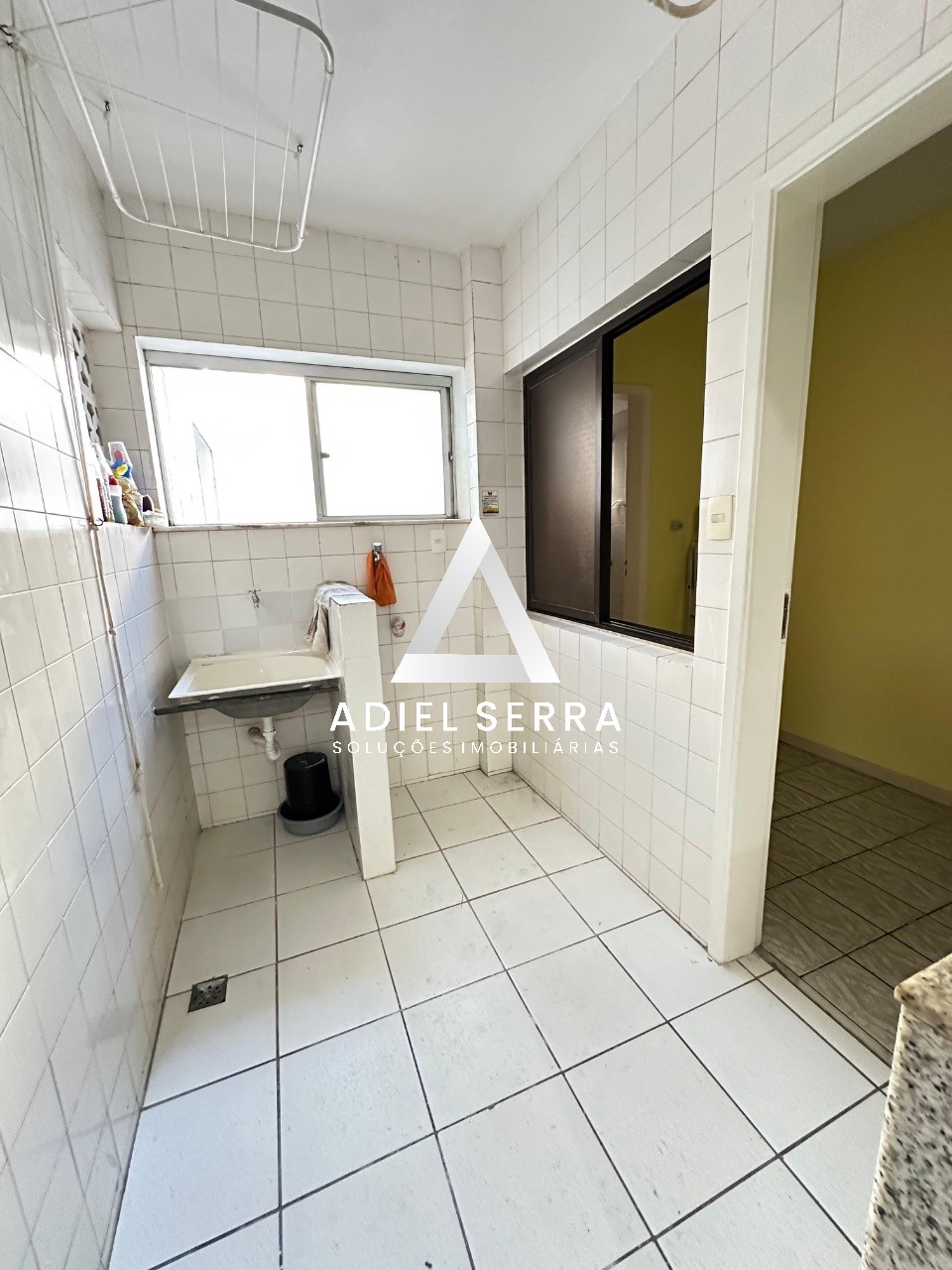 Apartamento - Ondina
