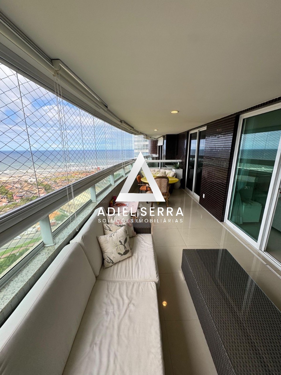 Apartamento - Patamares
