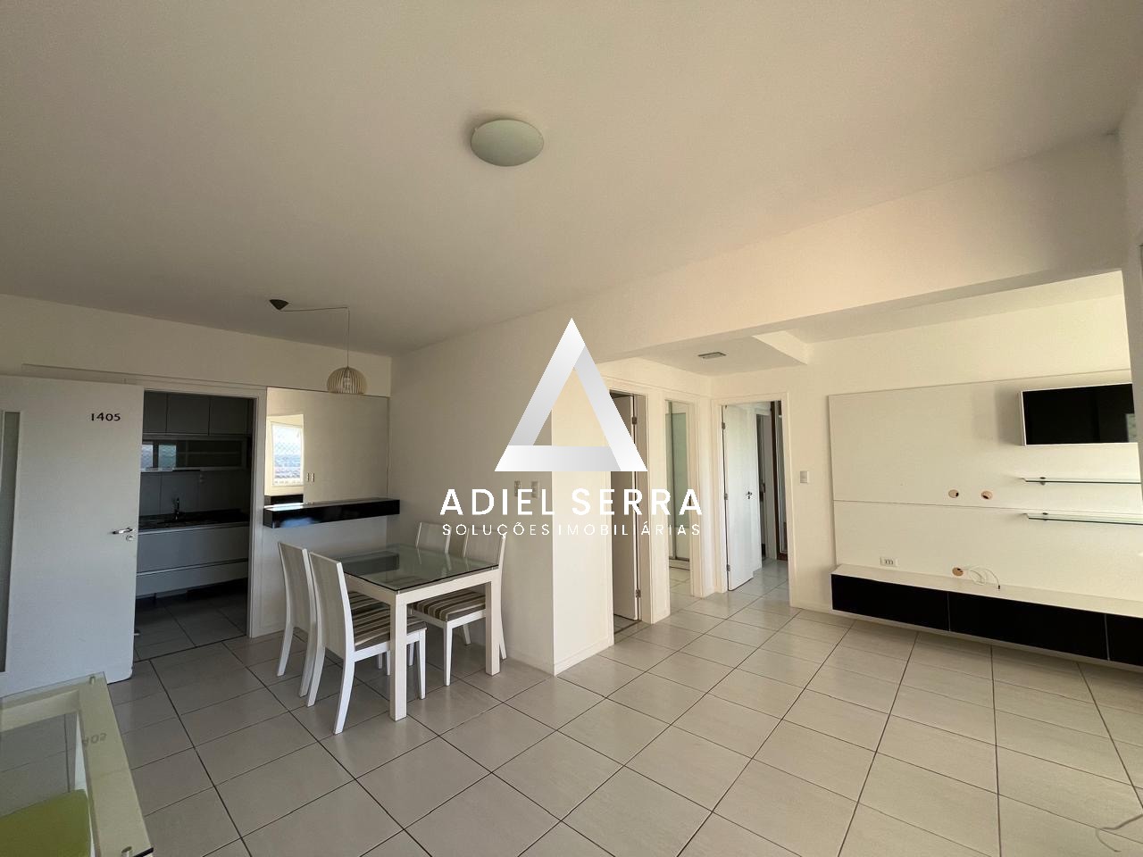 Apartamento - Pituaçu