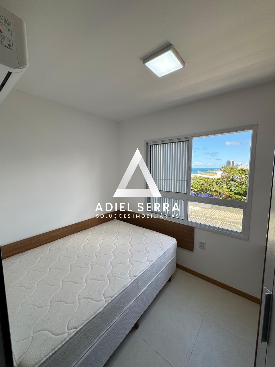 Apartamento - Amaralina