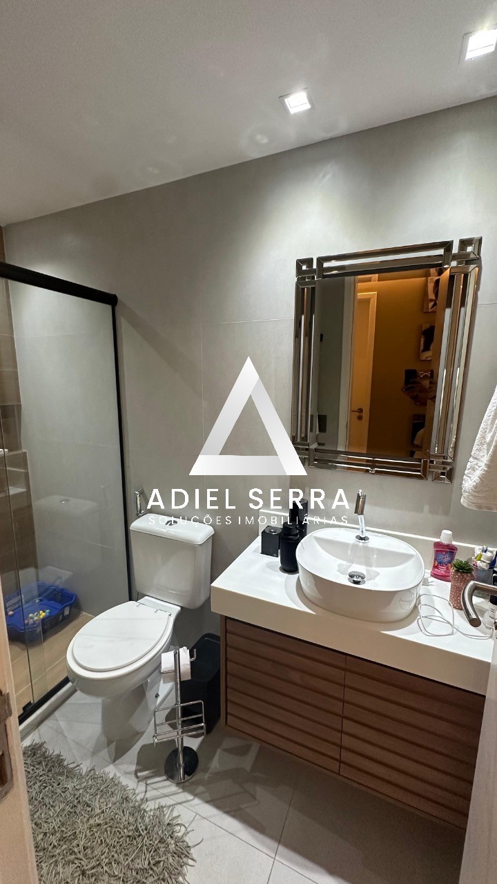 Apartamento - Alphaville i