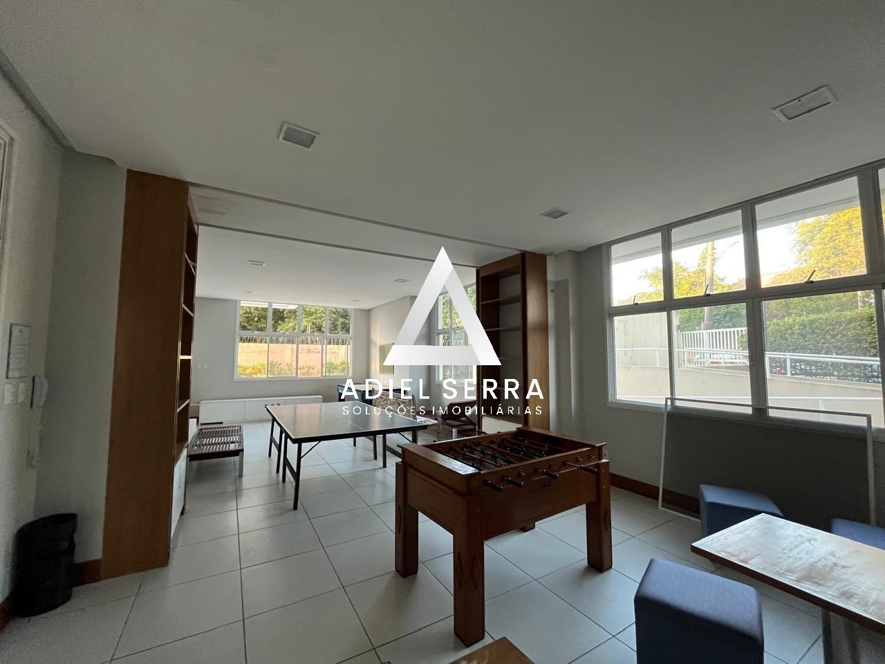 Apartamento - Pituaçu
