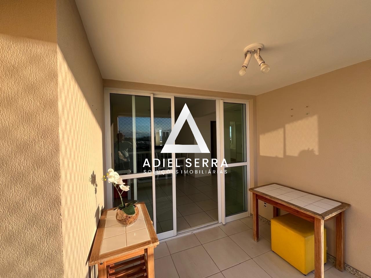 Apartamento - Pituaçu