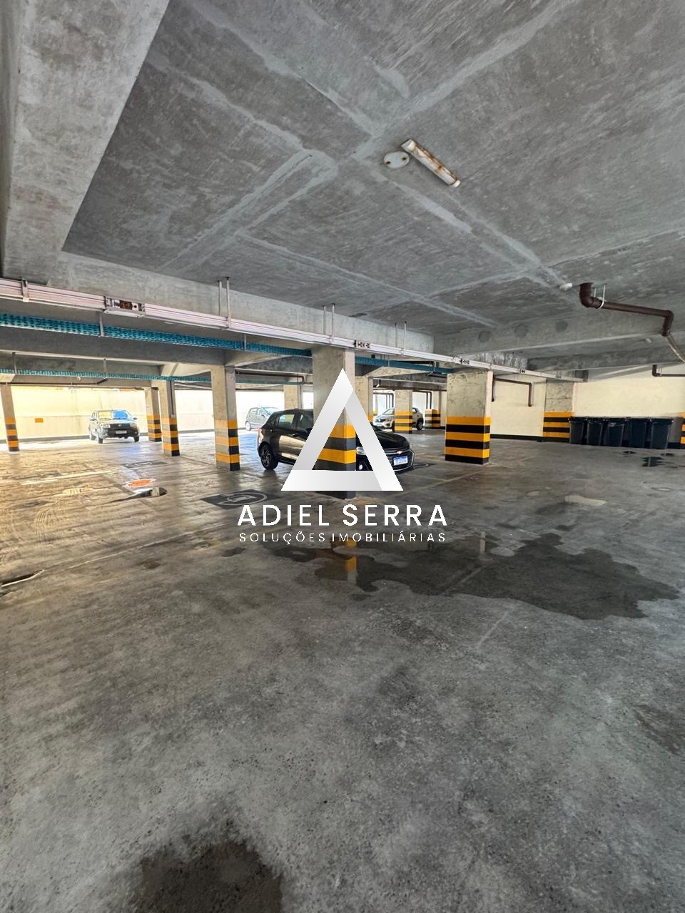 Apartamento - Amaralina