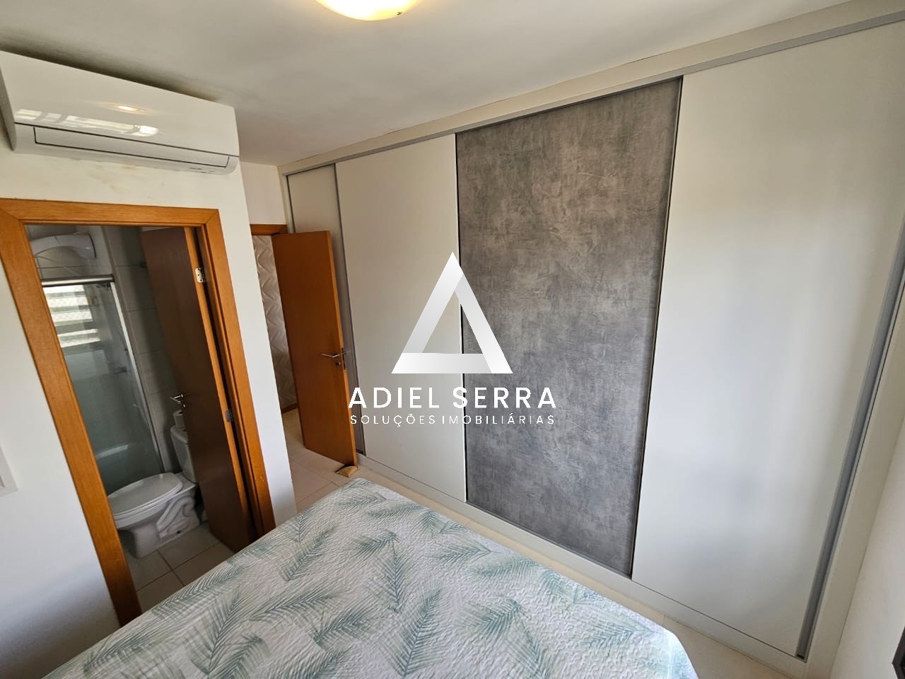 Apartamento - Armação