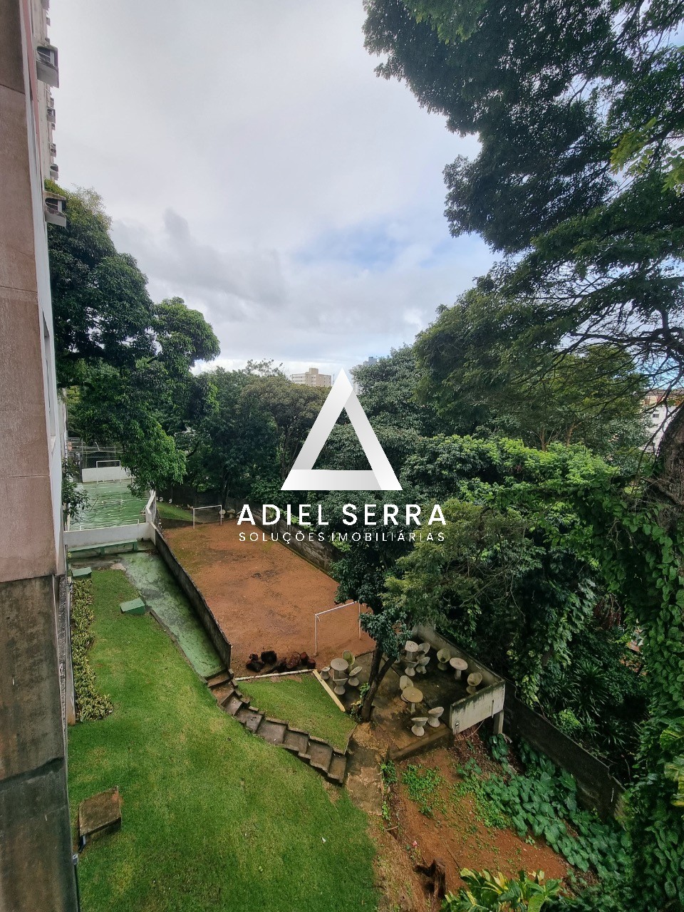 Apartamento - Daniel lisboa