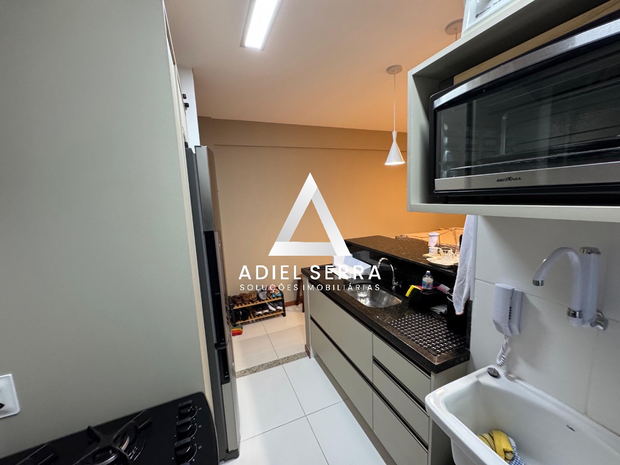 Apartamento - Graça