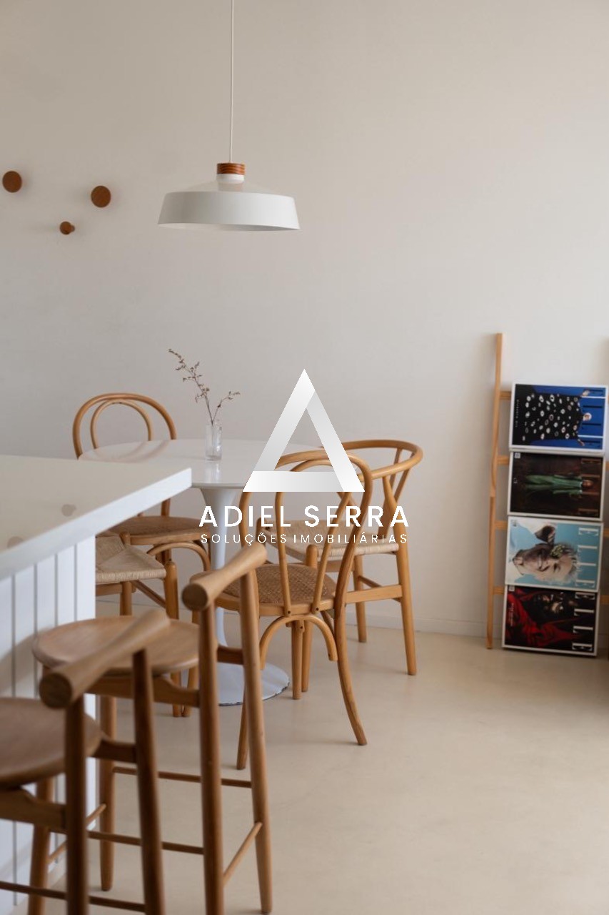 Apartamento - Vilas do atlântico