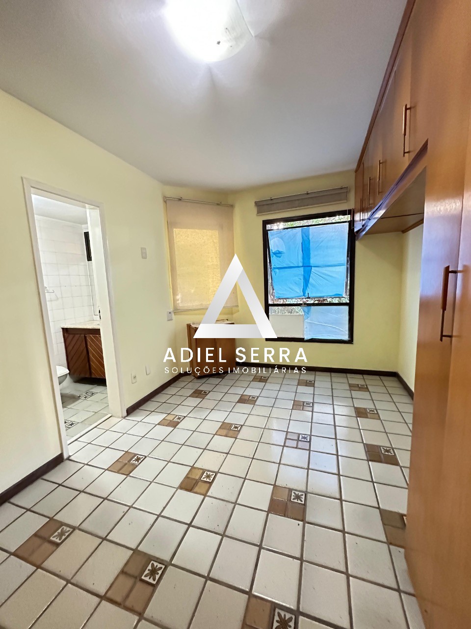 Apartamento - Ondina
