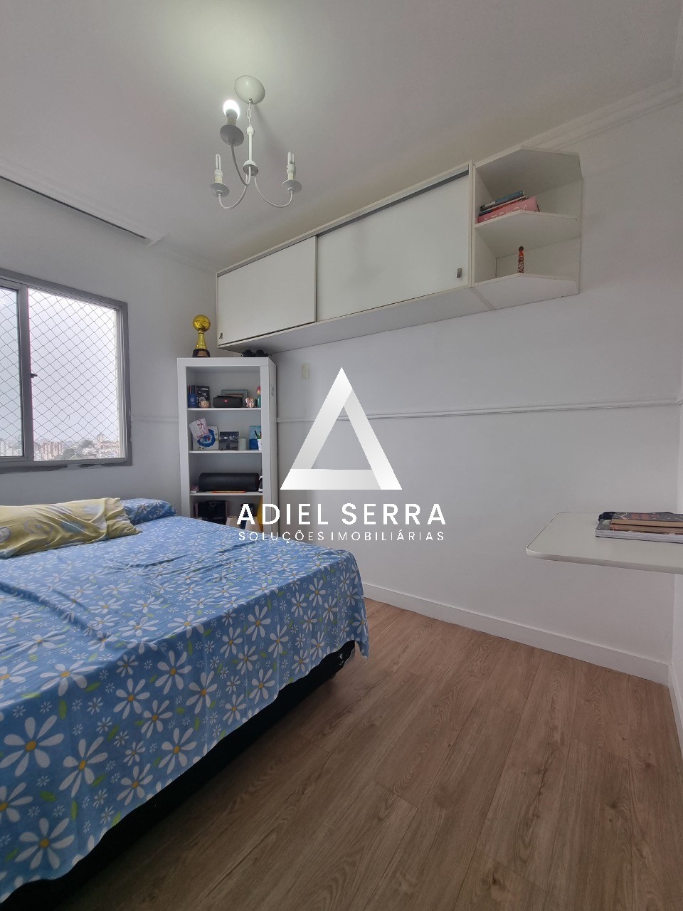 Apartamento - Daniel lisboa
