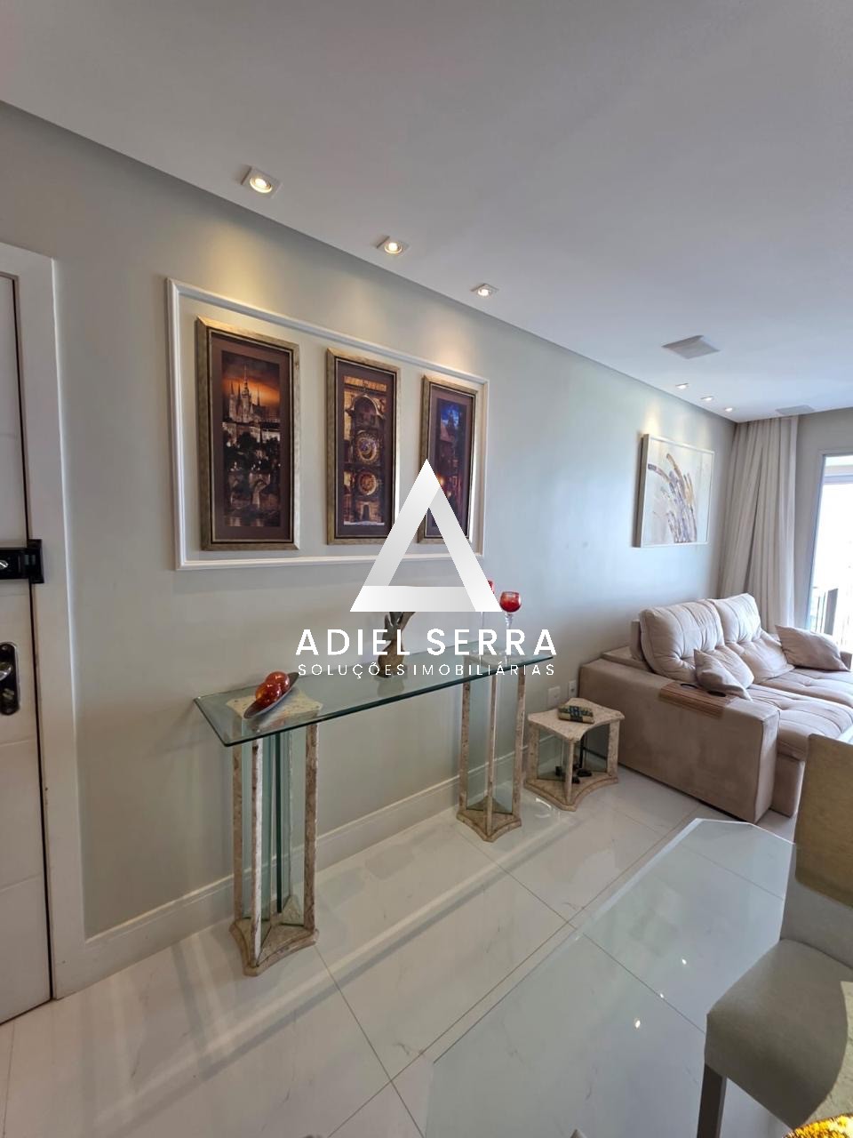 Apartamento - Itaigara