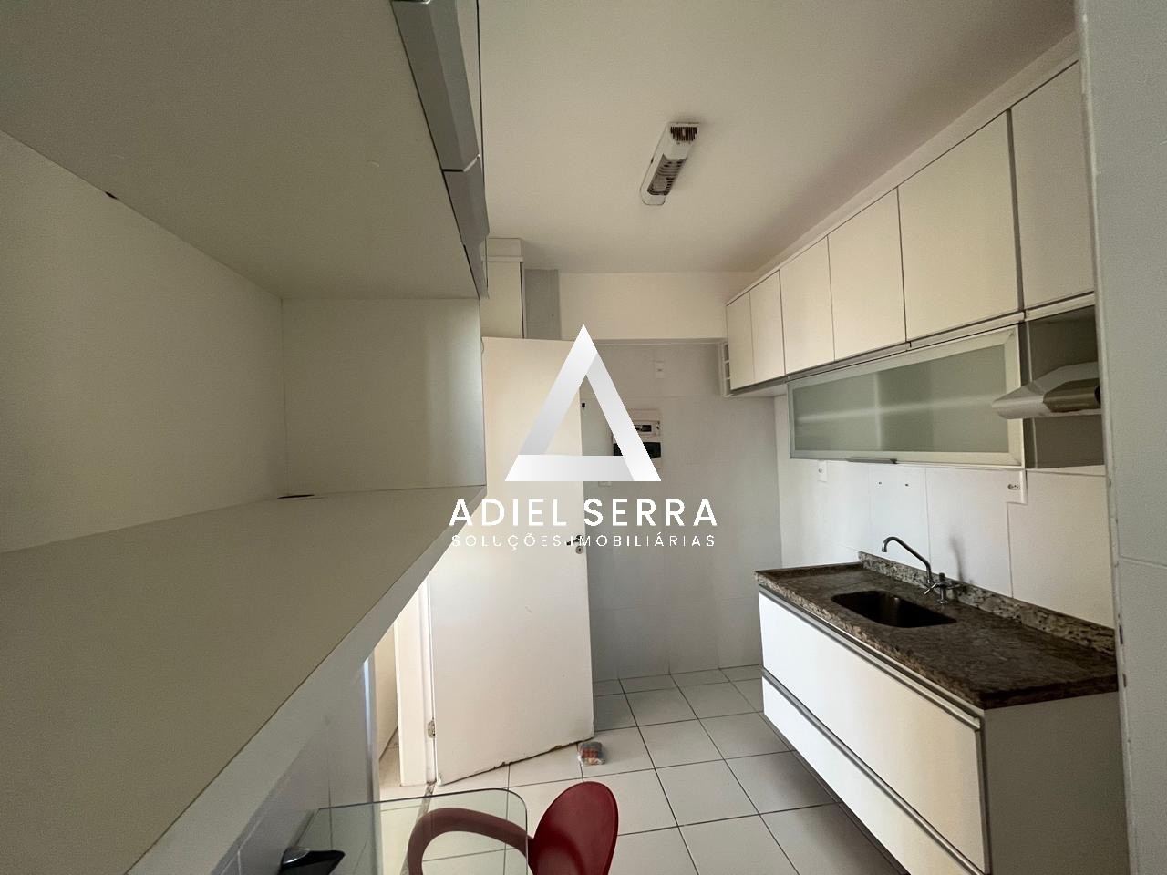 Apartamento - Pituaçu