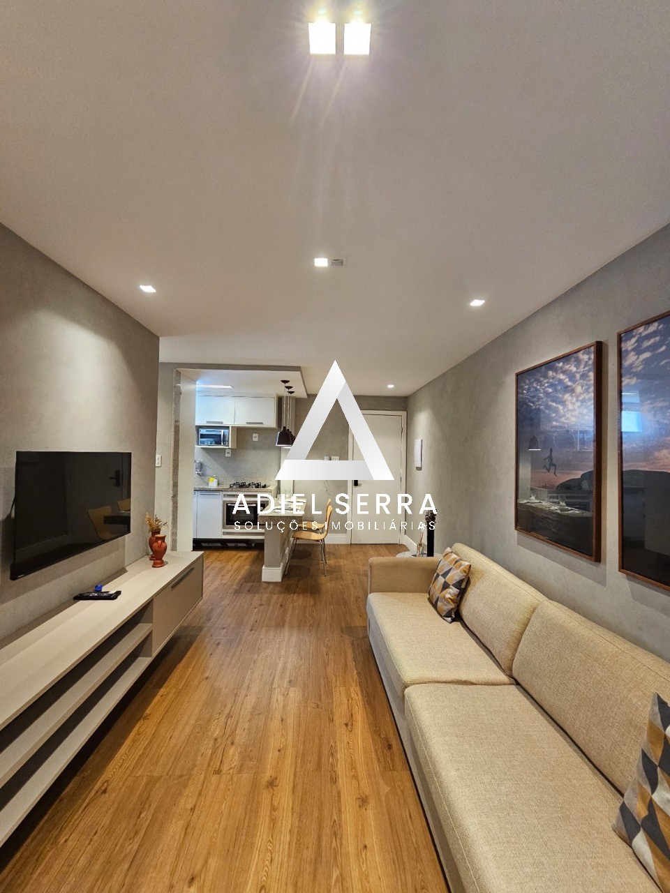Apartamento - Graça