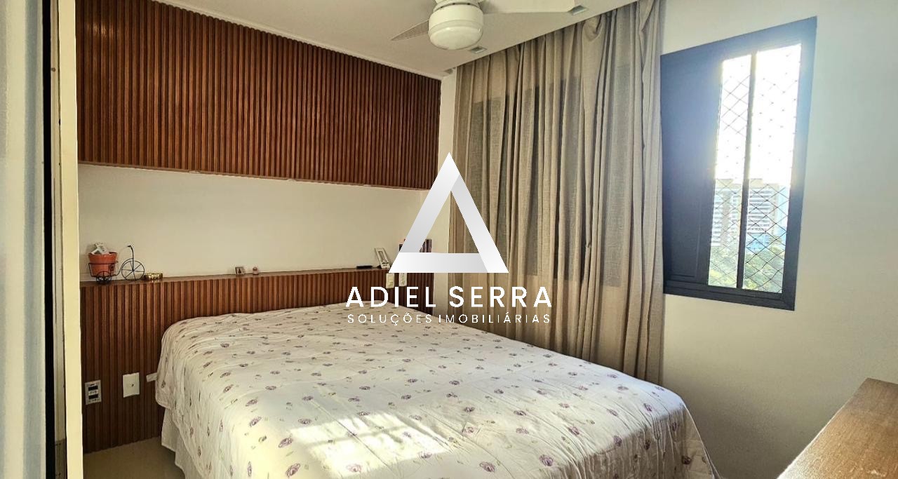 Apartamento - Alphaville i