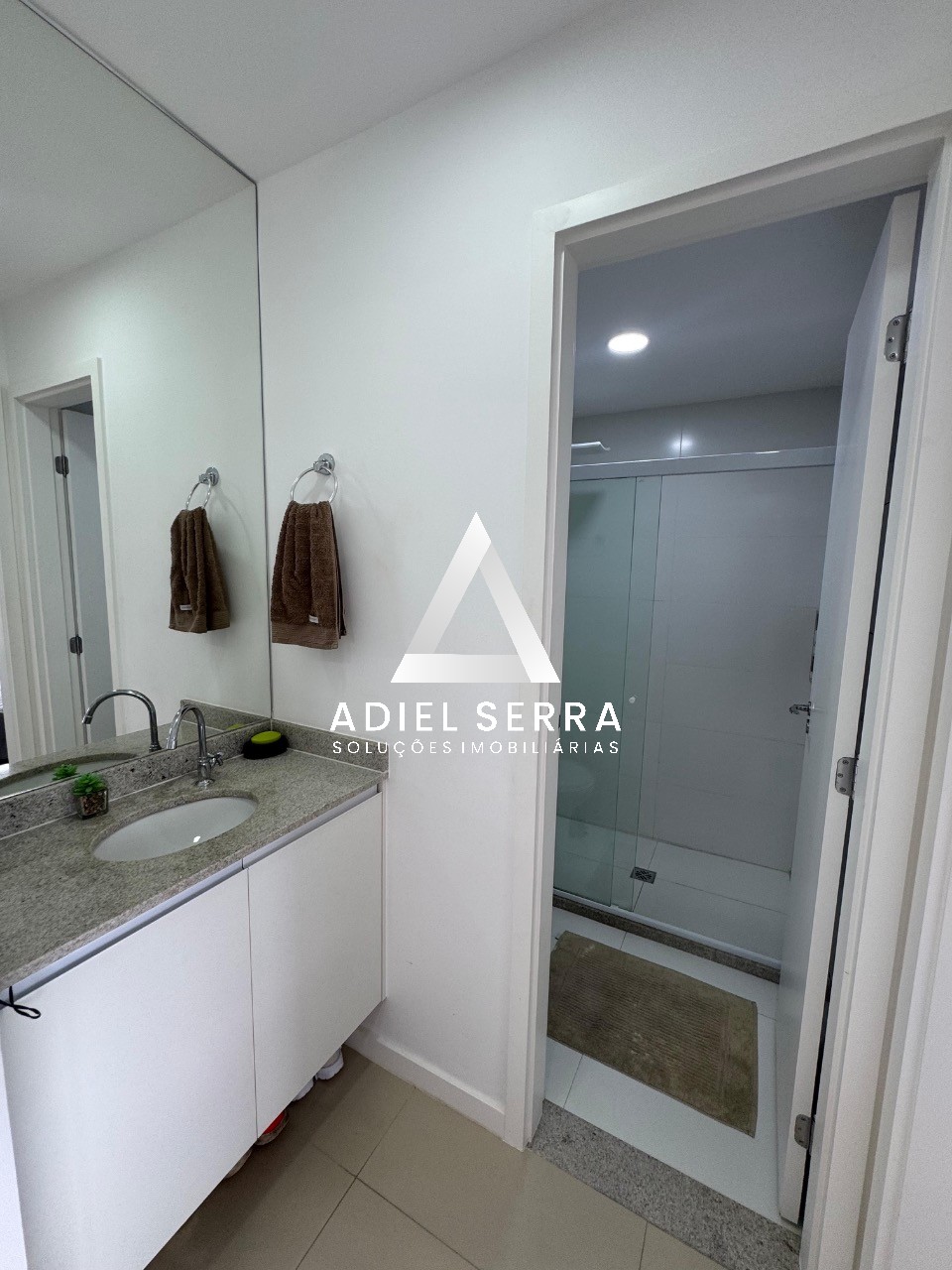 Apartamento - Luiz anselmo