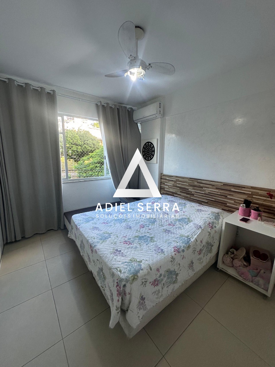 Apartamento - Graça