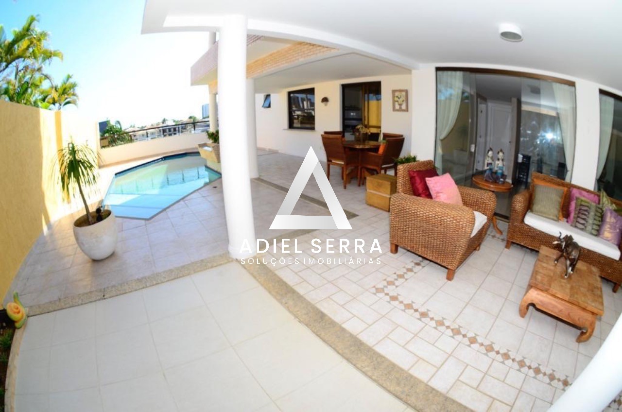 Casa - Itaigara
