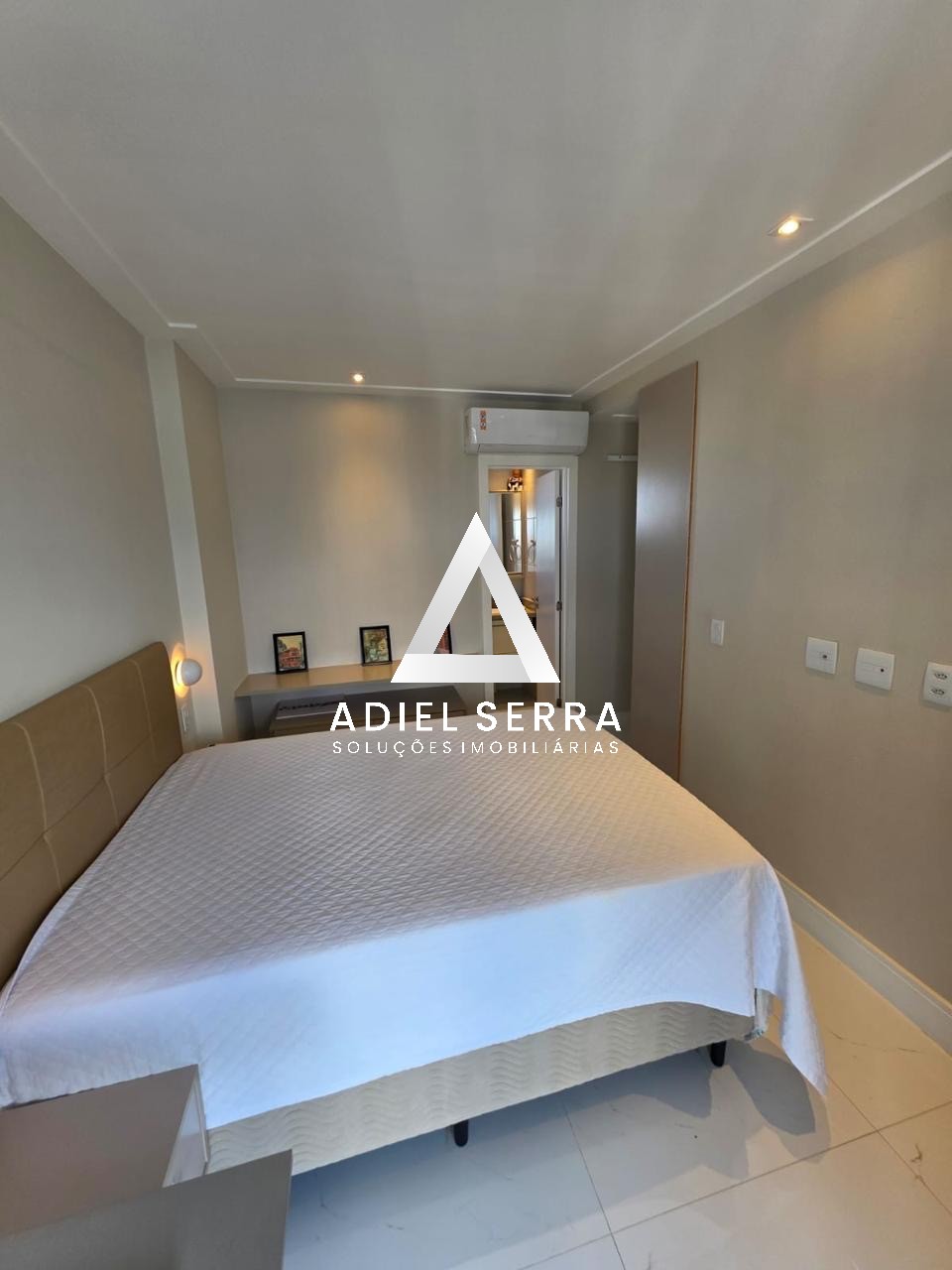 Apartamento - Itaigara