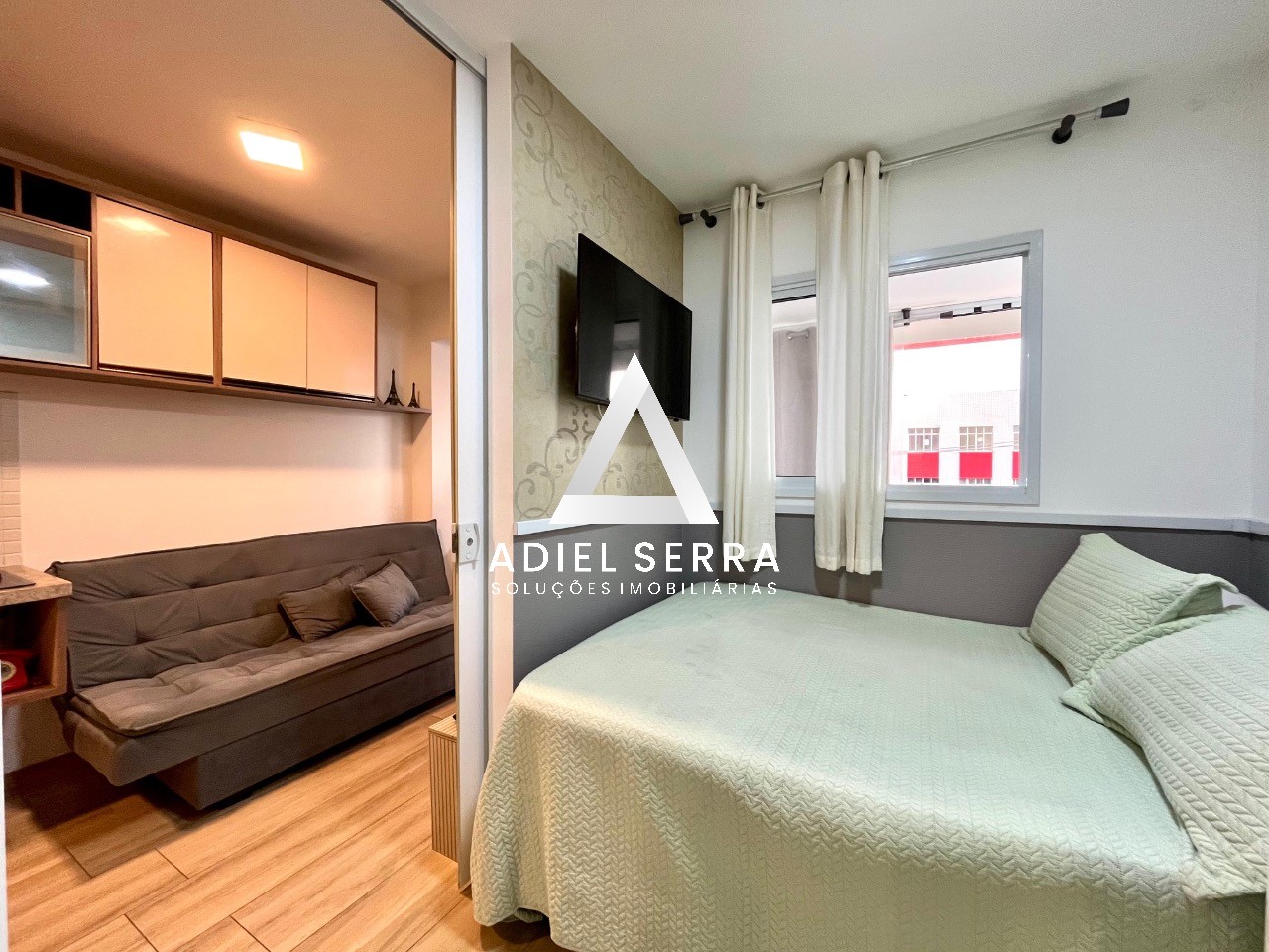 Apartamento - Amaralina