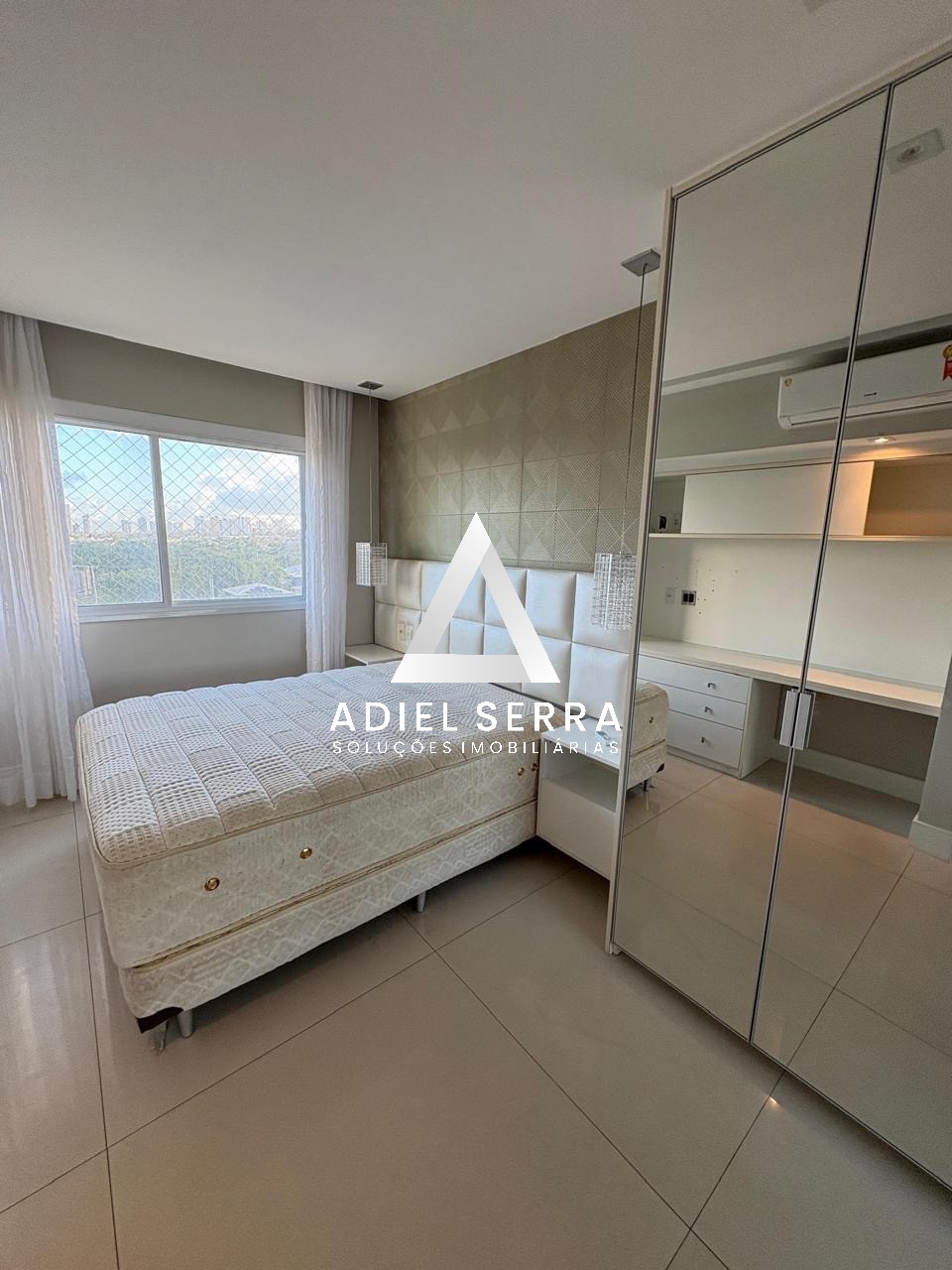 Apartamento - Piatã