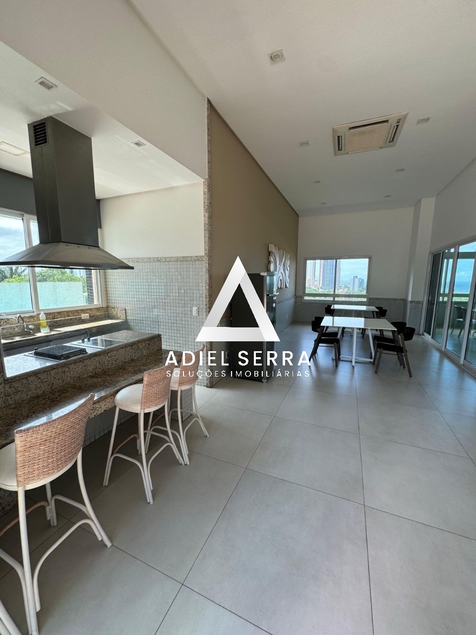 Apartamento - Patamares