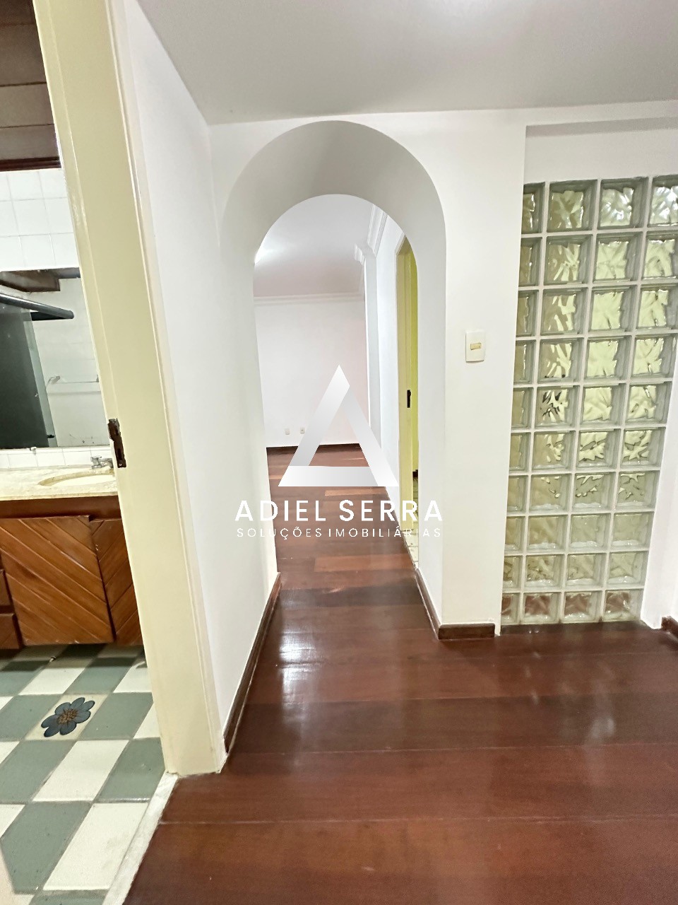 Apartamento - Ondina